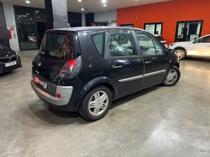 Renault Scénic CONFORT EXPRESSION 1.9DCI - Foto 6