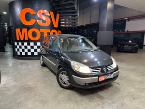 Renault Scénic CONFORT EXPRESSION 1.9DCI - Foto 4