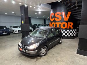 Renault Scénic CONFORT EXPRESSION 1.9DCI - Foto 2