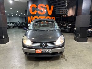 Renault Scénic CONFORT EXPRESSION 1.9DCI - Foto 3