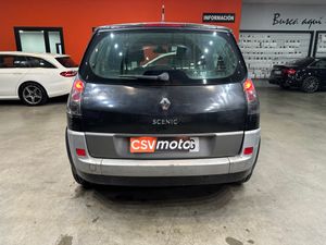 Renault Scénic CONFORT EXPRESSION 1.9DCI - Foto 7