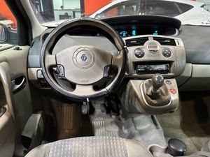Renault Scénic CONFORT EXPRESSION 1.9DCI - Foto 12