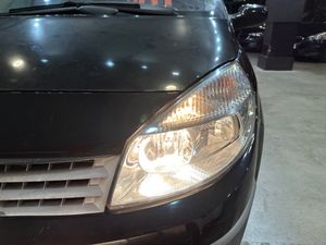 Renault Scénic CONFORT EXPRESSION 1.9DCI - Foto 22