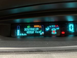 Renault Scénic CONFORT EXPRESSION 1.9DCI - Foto 19