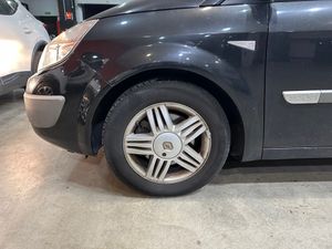 Renault Scénic CONFORT EXPRESSION 1.9DCI - Foto 24