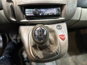 Renault Scénic CONFORT EXPRESSION 1.9DCI - Foto 21
