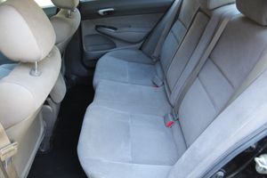 Honda Civic 1.3 i-VTEC IMA Hybrid - Foto 9