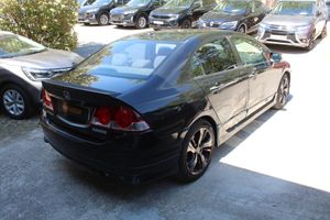 Honda Civic 1.3 i-VTEC IMA Hybrid - Foto 7