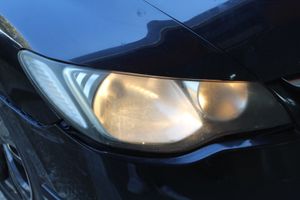 Honda Civic 1.3 i-VTEC IMA Hybrid - Foto 24