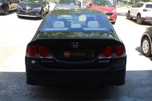 Honda Civic 1.3 i-VTEC IMA Hybrid - Foto 6