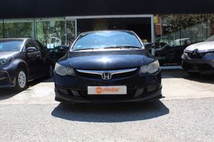 Honda Civic 1.3 i-VTEC IMA Hybrid - Foto 4