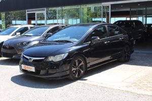 Honda Civic 1.3 i-VTEC IMA Hybrid - Foto 3