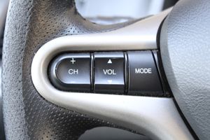 Honda Civic 1.3 i-VTEC IMA Hybrid - Foto 12