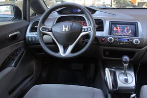 Honda Civic 1.3 i-VTEC IMA Hybrid - Foto 11