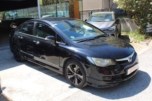 Honda Civic 1.3 i-VTEC IMA Hybrid - Foto 3