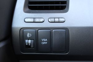 Honda Civic 1.3 i-VTEC IMA Hybrid - Foto 22