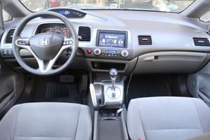 Honda Civic 1.3 i-VTEC IMA Hybrid - Foto 10