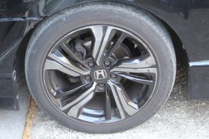 Honda Civic 1.3 i-VTEC IMA Hybrid - Foto 26