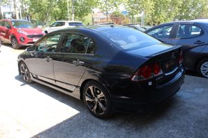 Honda Civic 1.3 i-VTEC IMA Hybrid - Foto 5