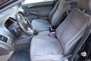 Honda Civic 1.3 i-VTEC IMA Hybrid - Foto 8