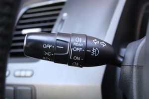 Honda Civic 1.3 i-VTEC IMA Hybrid - Foto 14