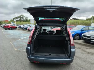 Citroën Grand C4 Picasso 1.6 HDi CMP Cool - Foto 6