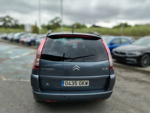Citroën Grand C4 Picasso 1.6 HDi CMP Cool - Foto 4
