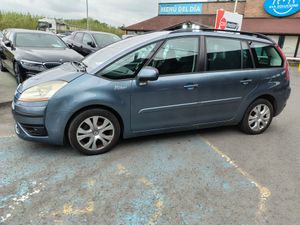 Citroën Grand C4 Picasso 1.6 HDi CMP Cool - Foto 3