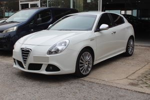 Alfa Romeo Giulietta 1.6 JTDm 105cv Distinctive - Foto 3