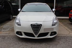 Alfa Romeo Giulietta 1.6 JTDm 105cv Distinctive - Foto 3