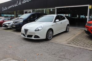 Alfa Romeo Giulietta 1.6 JTDm 105cv Distinctive - Foto 2