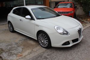 Alfa Romeo Giulietta 1.6 JTDm 105cv Distinctive - Foto 4