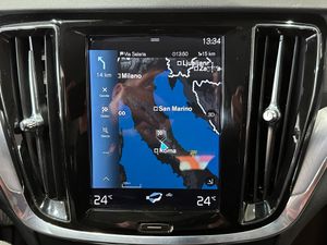 Volvo V60 2.0 T6 AWD Inscription Auto - Foto 21