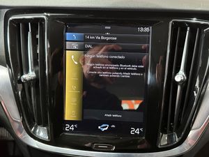 Volvo V60 2.0 T6 AWD Inscription Auto - Foto 25