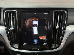 Volvo V60 2.0 T6 AWD Inscription Auto - Foto 24
