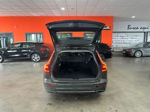 Volvo V60 2.0 T6 AWD Inscription Auto - Foto 8