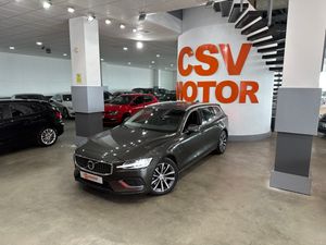 Volvo V60 2.0 T6 AWD Inscription Auto - Foto 2
