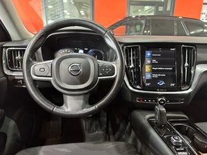 Volvo V60 2.0 T6 AWD Inscription Auto - Foto 13