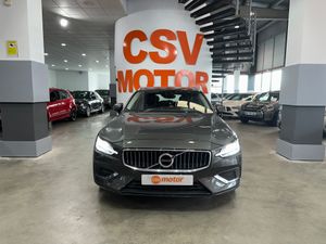 Volvo V60 2.0 T6 AWD Inscription Auto - Foto 3