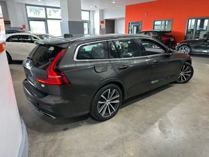 Volvo V60 2.0 T6 AWD Inscription Auto - Foto 6