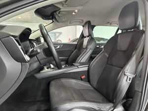 Volvo V60 2.0 T6 AWD Inscription Auto - Foto 11