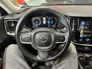Volvo V60 2.0 T6 AWD Inscription Auto - Foto 16