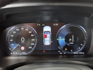 Volvo V60 2.0 T6 AWD Inscription Auto - Foto 20