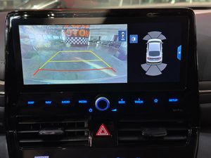 Hyundai IONIQ EV Tecno - Foto 22