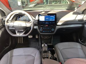 Hyundai IONIQ EV Tecno - Foto 11