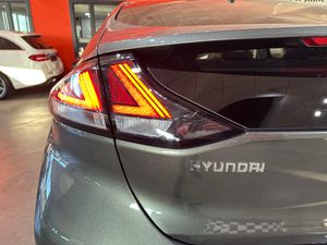 Hyundai IONIQ EV Tecno - Foto 27
