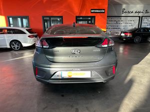 Hyundai IONIQ EV Tecno - Foto 7