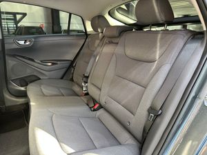 Hyundai IONIQ EV Tecno - Foto 9