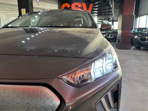 Hyundai IONIQ EV Tecno - Foto 26