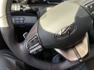 Hyundai IONIQ EV Tecno - Foto 16